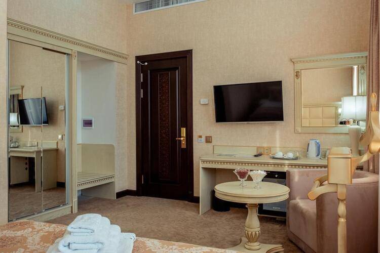 Dilimah Hotel
