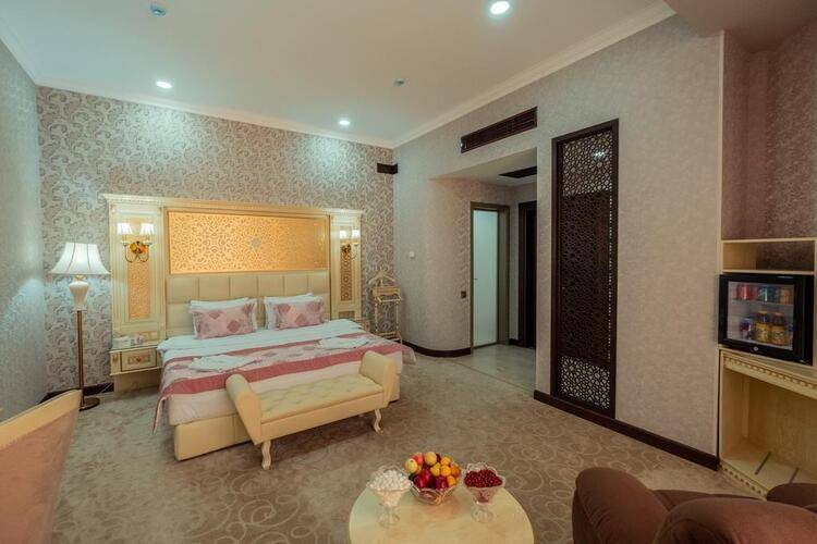 Dilimah Hotel