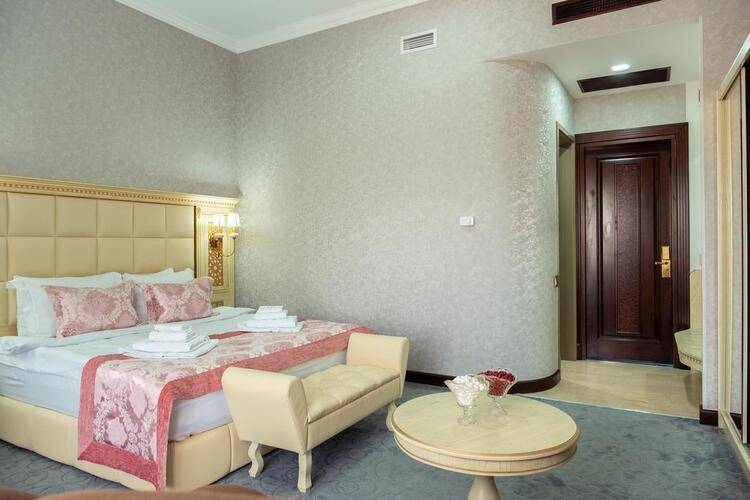 Dilimah Hotel