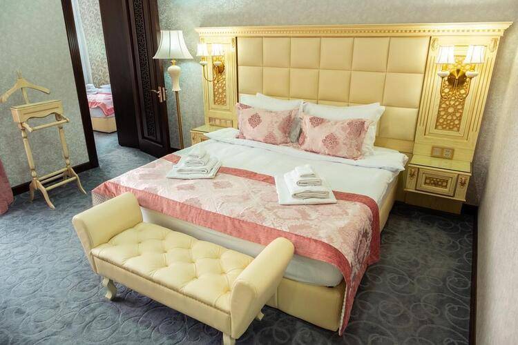 Dilimah Hotel