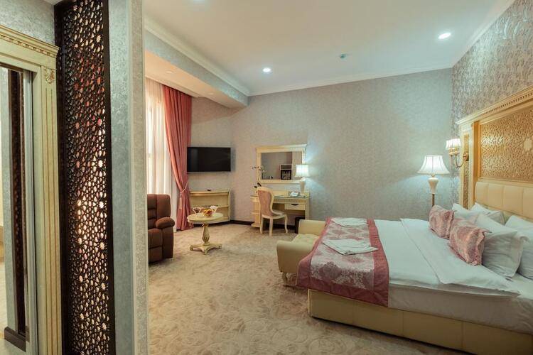 Dilimah Hotel