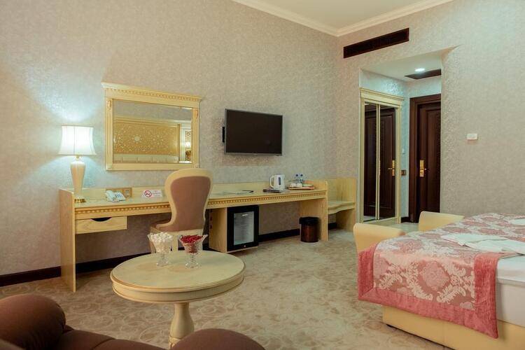 Dilimah Hotel