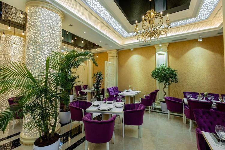 Dilimah Hotel