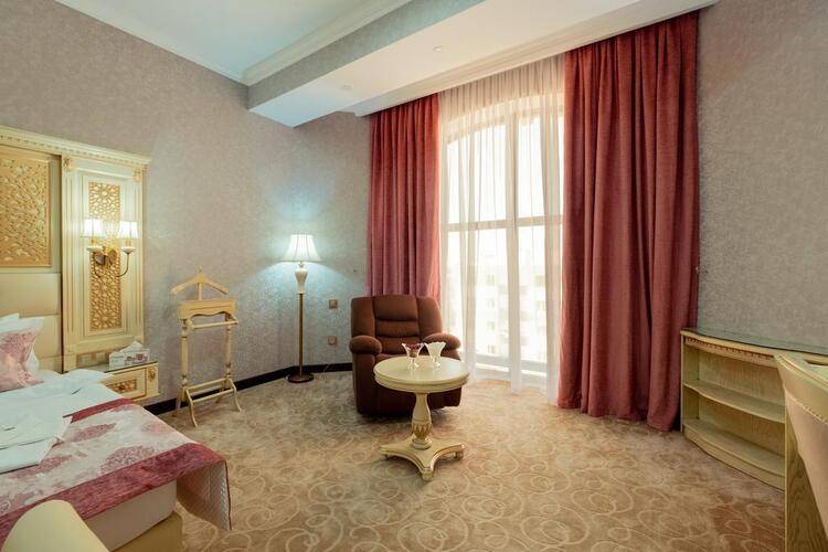 Dilimah Hotel