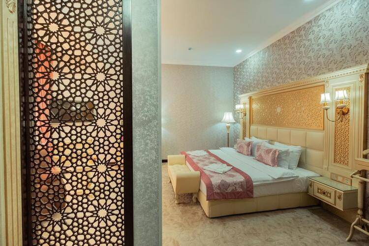 Dilimah Hotel