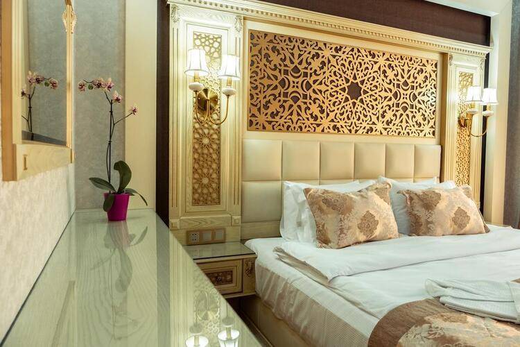 Dilimah Hotel