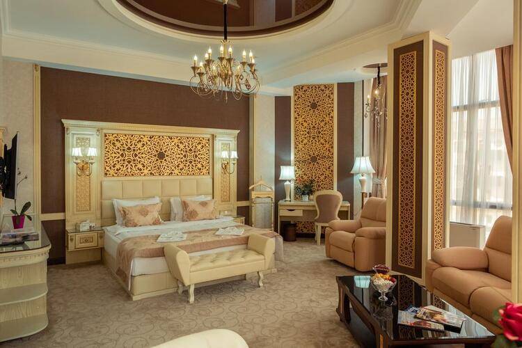 Dilimah Hotel