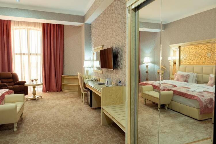 Dilimah Hotel