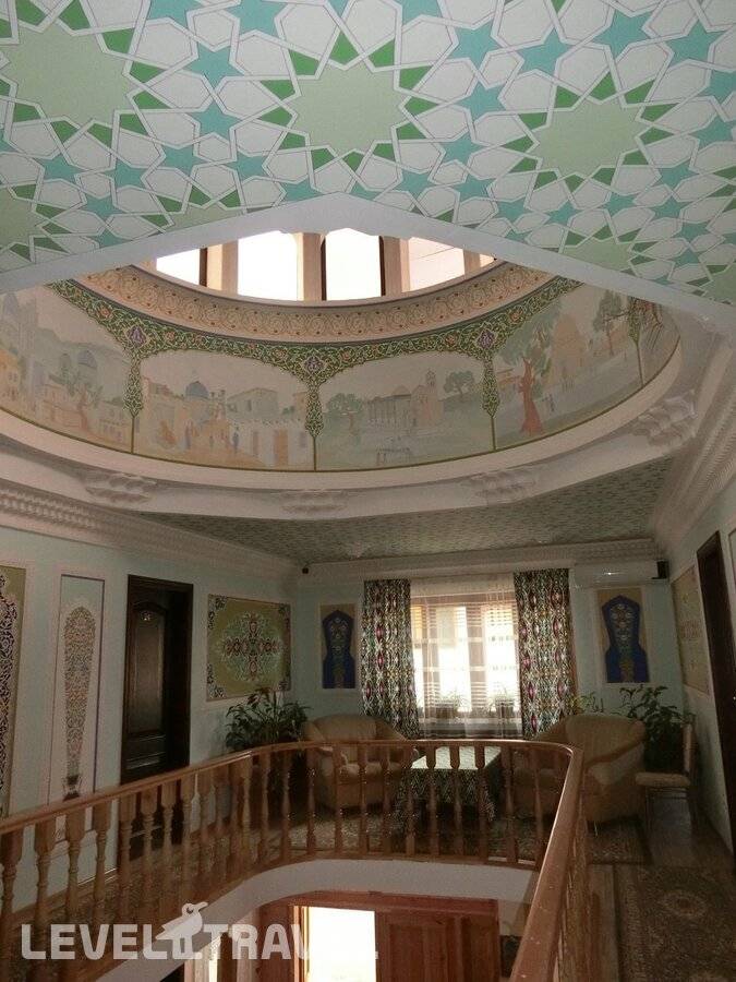 Изображение отеля 10