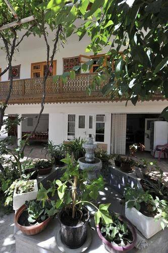 Dilshoda B&B Hotel