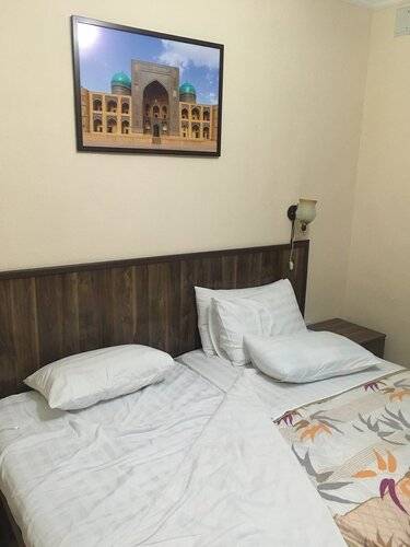 Dilshoda B&B Hotel