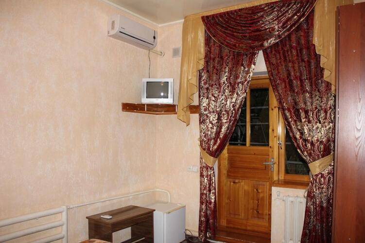 Dilshoda B&B Hotel