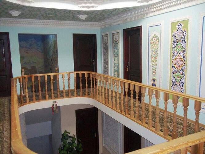 Dilshoda B&B Hotel