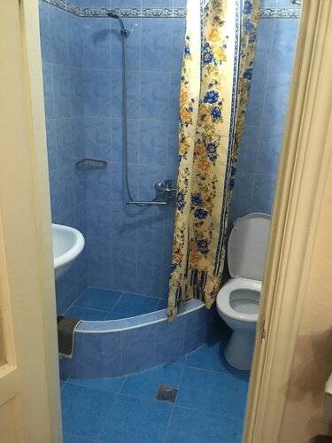 Dilshoda B&B Hotel