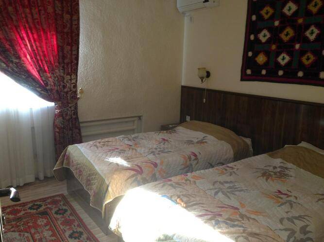 Dilshoda B&B Hotel