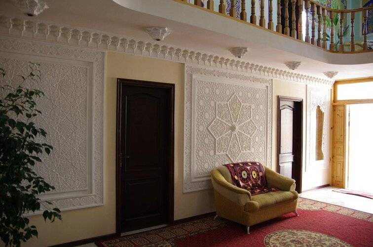 Dilshoda B&B Hotel