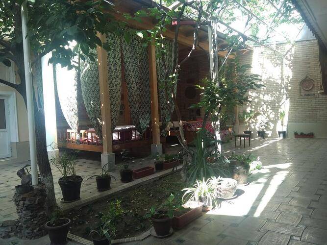 Dilshoda B&B Hotel