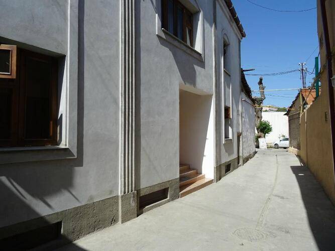 Dilshoda B&B Hotel