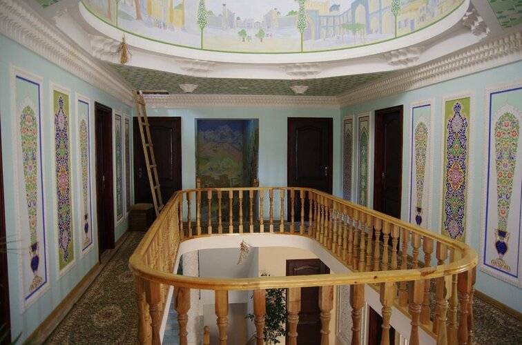 Dilshoda B&B Hotel
