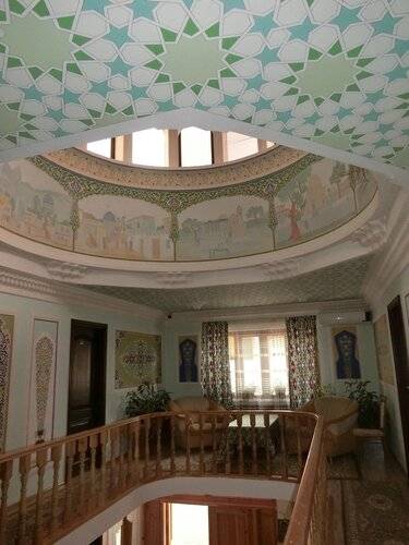 Dilshoda B&B Hotel