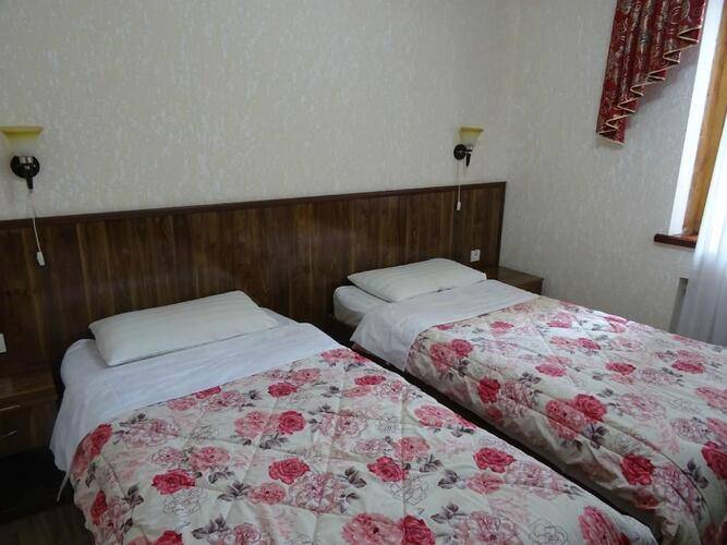 Dilshoda B&B Hotel