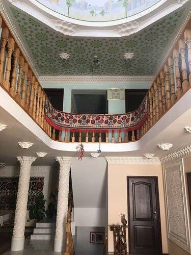 Dilshoda B&B Hotel