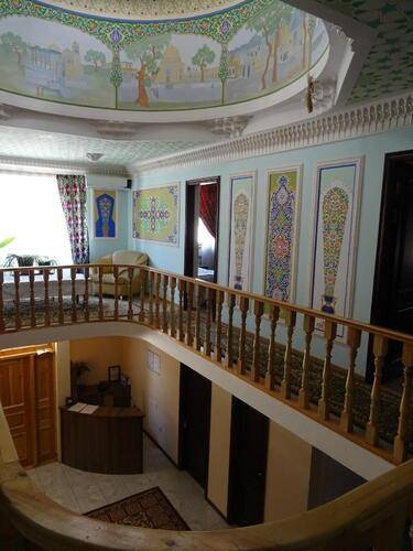 Dilshoda B&B Hotel