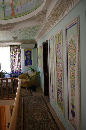Dilshoda B&B Hotel