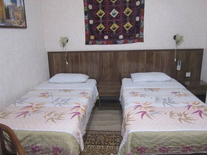 Dilshoda B&B Hotel