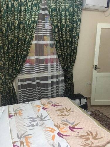 Dilshoda B&B Hotel
