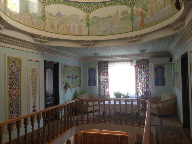 Dilshoda B&B Hotel