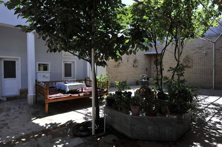 Dilshoda B&B Hotel