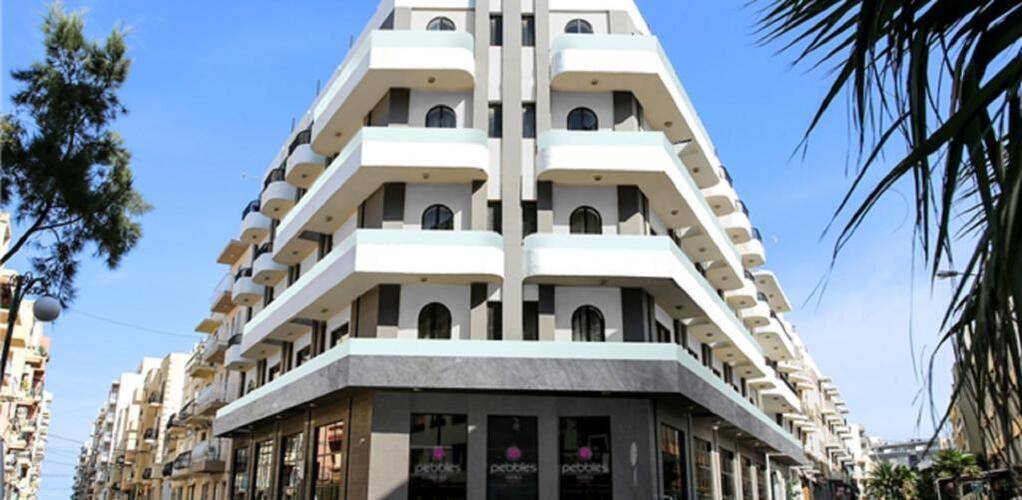 Pebbles Resort Hotel