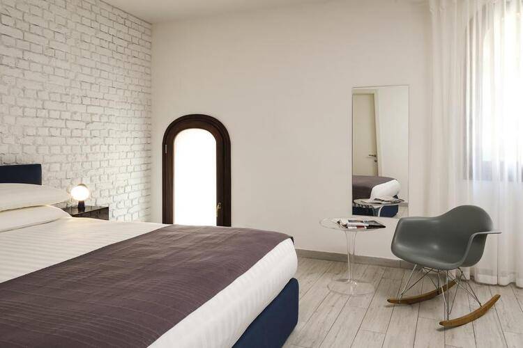 Quaint Boutique Hotel Rabat