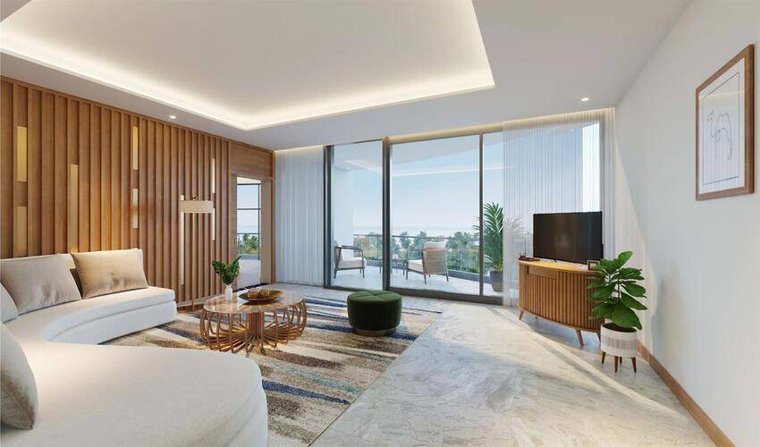 Selectum Noa Resort Cam Ranh