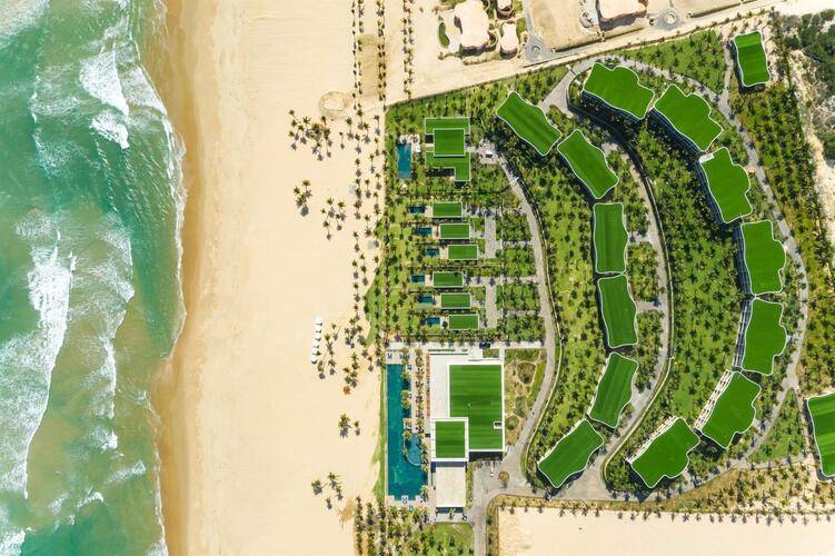 Selectum Noa Resort Cam Ranh