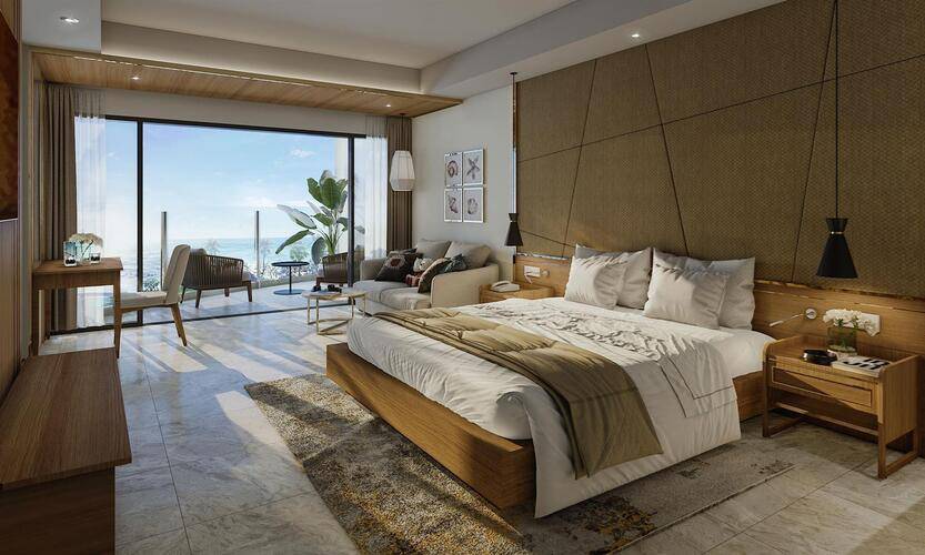 Selectum Noa Resort Cam Ranh