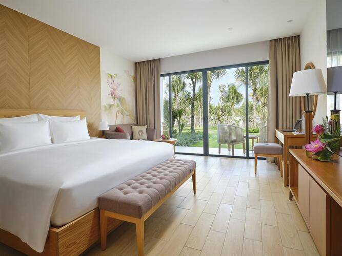 Selectum Noa Resort Cam Ranh