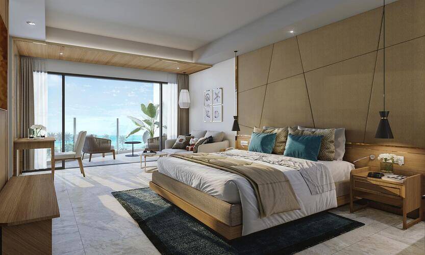 Selectum Noa Resort Cam Ranh