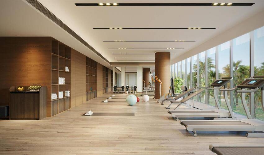 Selectum Noa Resort Cam Ranh