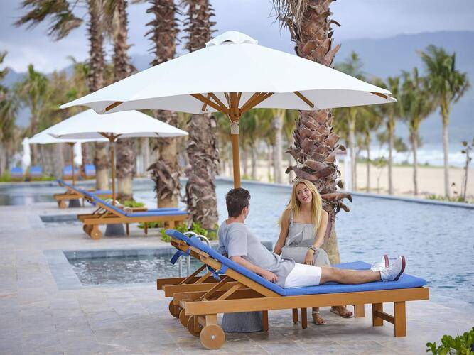 Selectum Noa Resort Cam Ranh