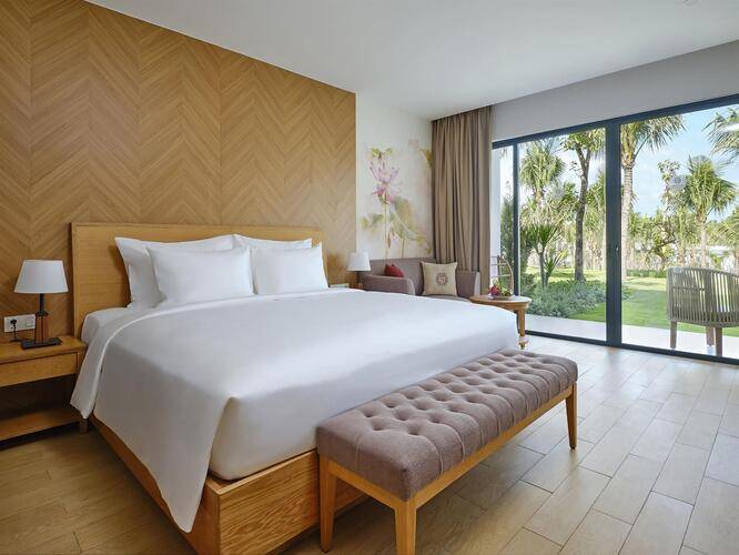 Selectum Noa Resort Cam Ranh