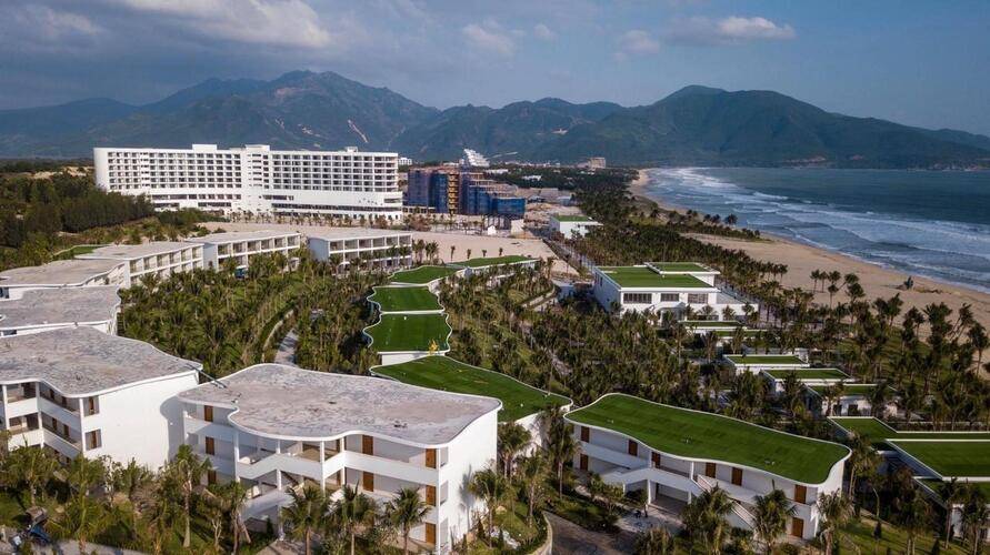 Selectum Noa Resort Cam Ranh