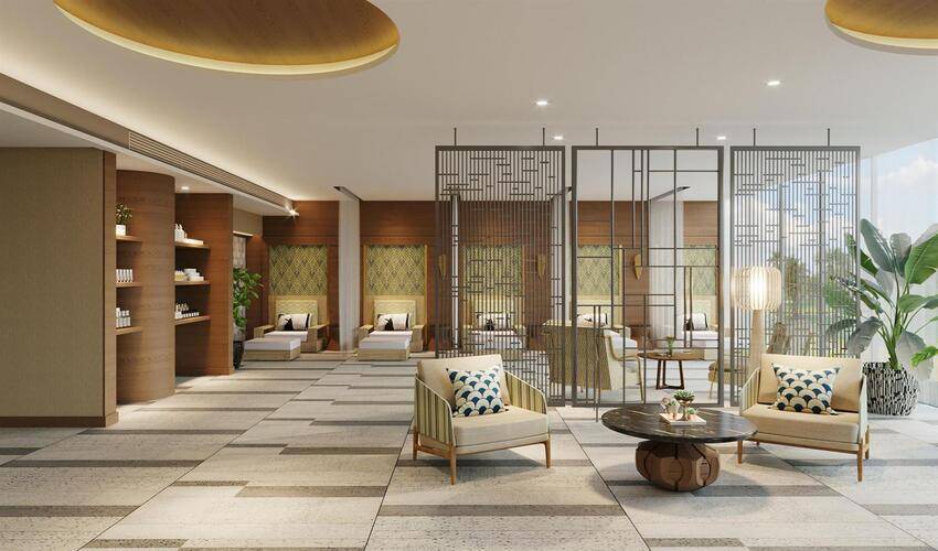 Selectum Noa Resort Cam Ranh