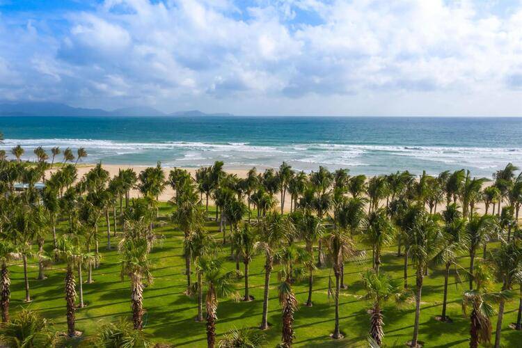 Selectum Noa Resort Cam Ranh