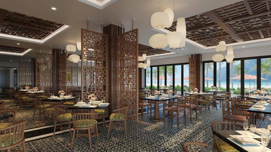 Selectum Noa Resort Cam Ranh
