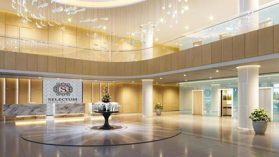 Selectum Noa Resort Cam Ranh
