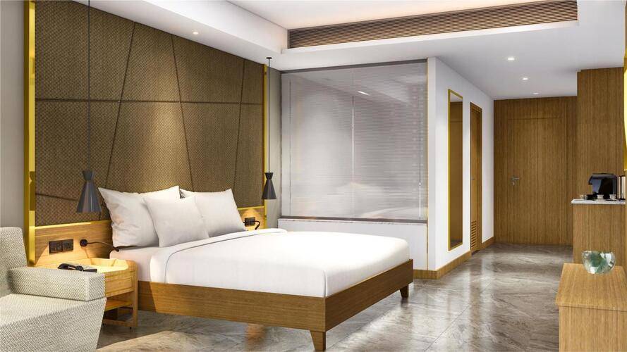 Selectum Noa Resort Cam Ranh