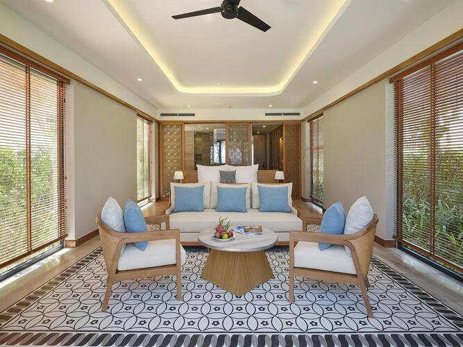 Selectum Noa Resort Cam Ranh