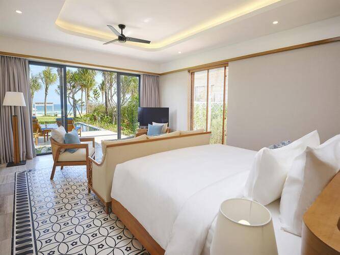 Selectum Noa Resort Cam Ranh